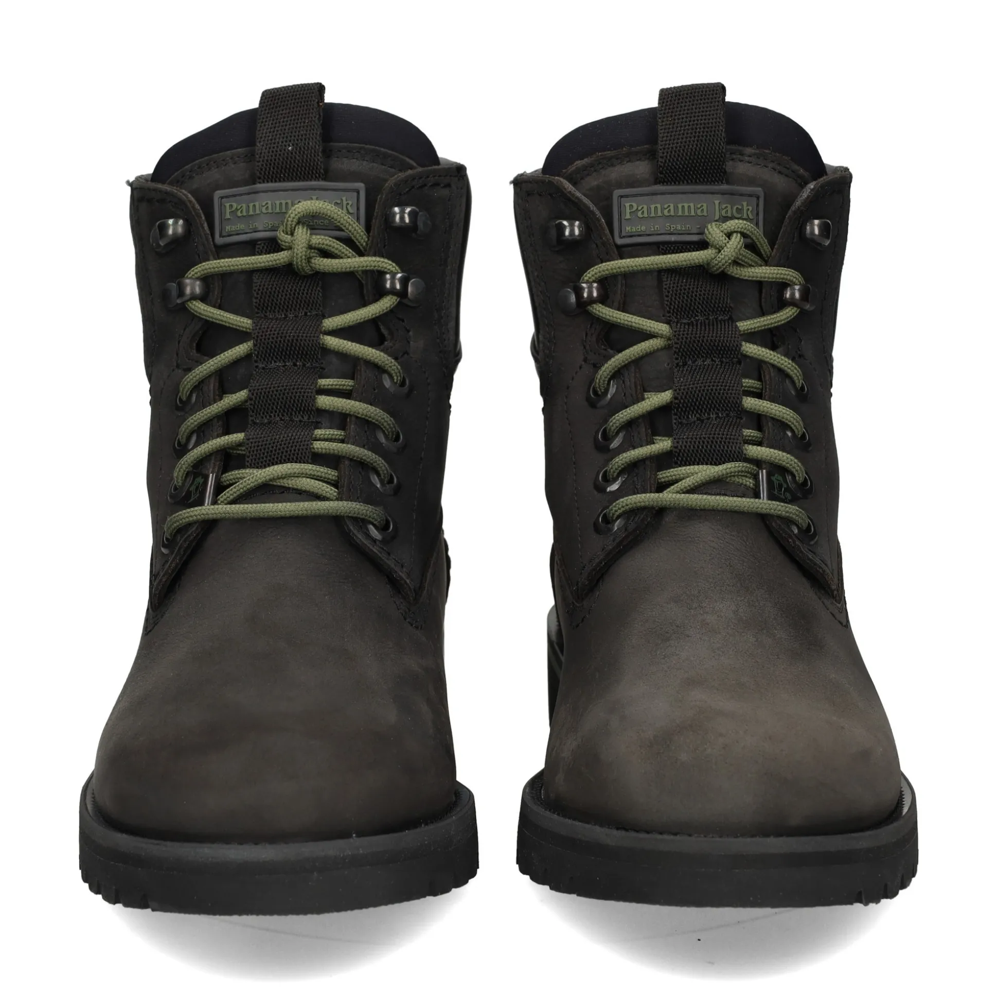 PANAMA JACK Botines de Hombre Amur Gtx Urban C7 Negro