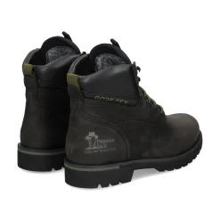 PANAMA JACK Botines de Hombre Amur Gtx Urban C7 Negro