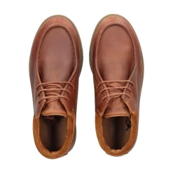 PANAMA JACK Botines de Hombre Beker C5 CUERO