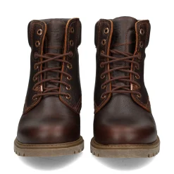 PANAMA JACK Botines de Hombre PANAMA 03 C52 Castaño