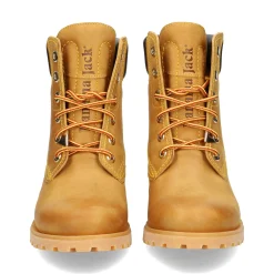 PANAMA JACK Botines planos de Mujer PANAMA 03 B1 VINTAGE