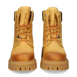 PANAMA JACK Botines planos de Mujer Cleo B1 VINTAGE