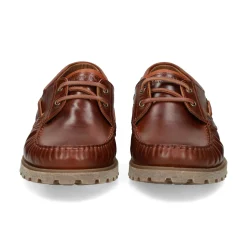 PANAMA JACK Náuticos Boat C8 CUERO