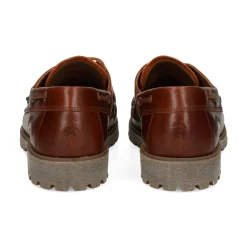 PANAMA JACK Náuticos Boat C8 CUERO