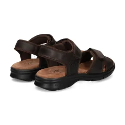 PANAMA JACK Sandalias de Hombre Sanders Basics C1 MARRON