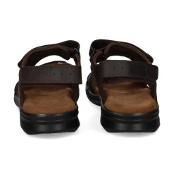 PANAMA JACK Sandalias de Hombre Salton Basics C1 MARRON