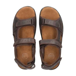 PANAMA JACK Sandalias de Hombre Salton Basics C1 MARRON