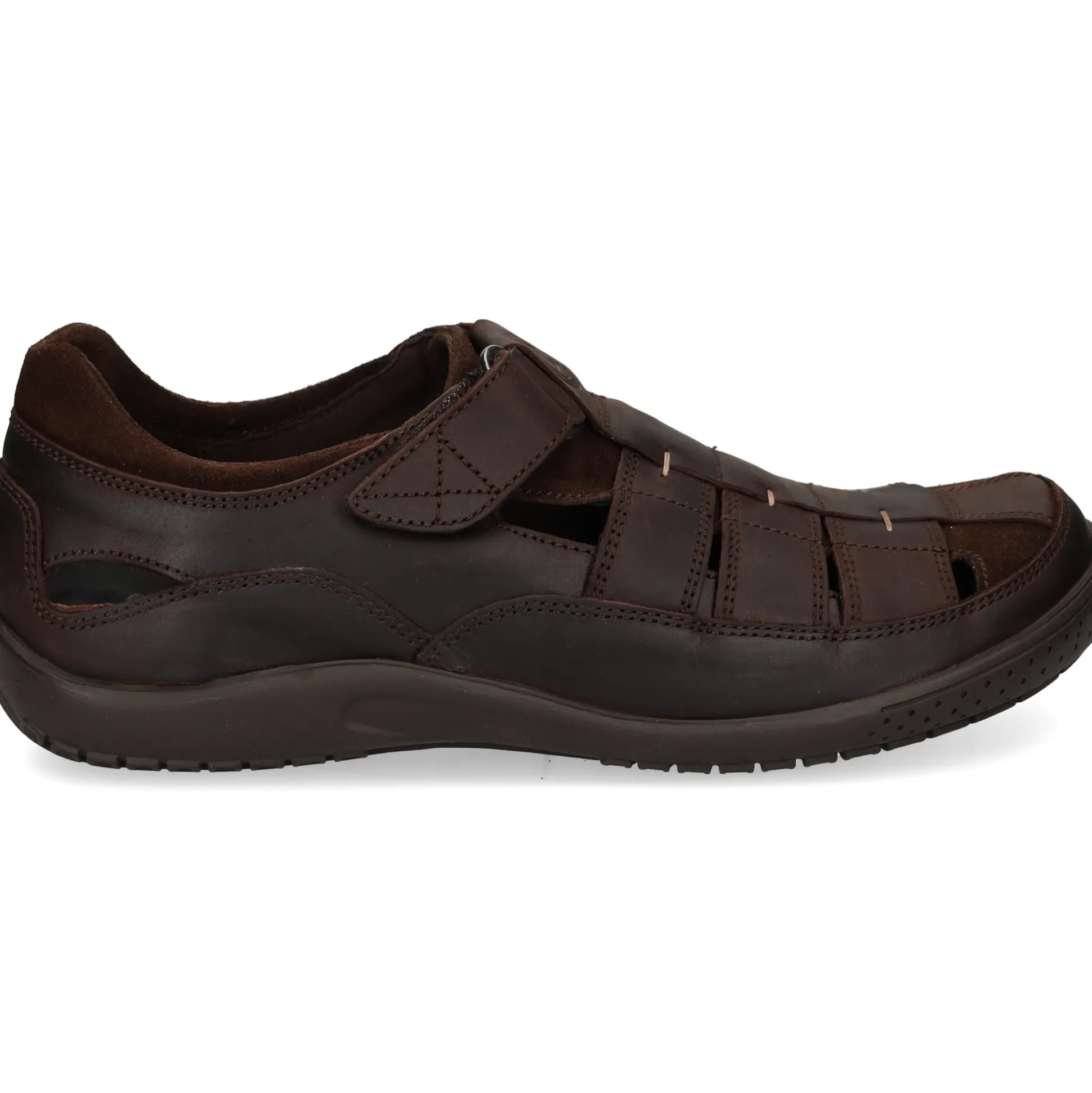 PANAMA JACK Sandalias de Hombre Meridian Basics C1 MARRON