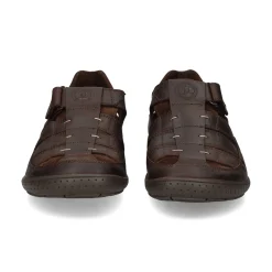 PANAMA JACK Sandalias de Hombre Meridian Basics C1 MARRON