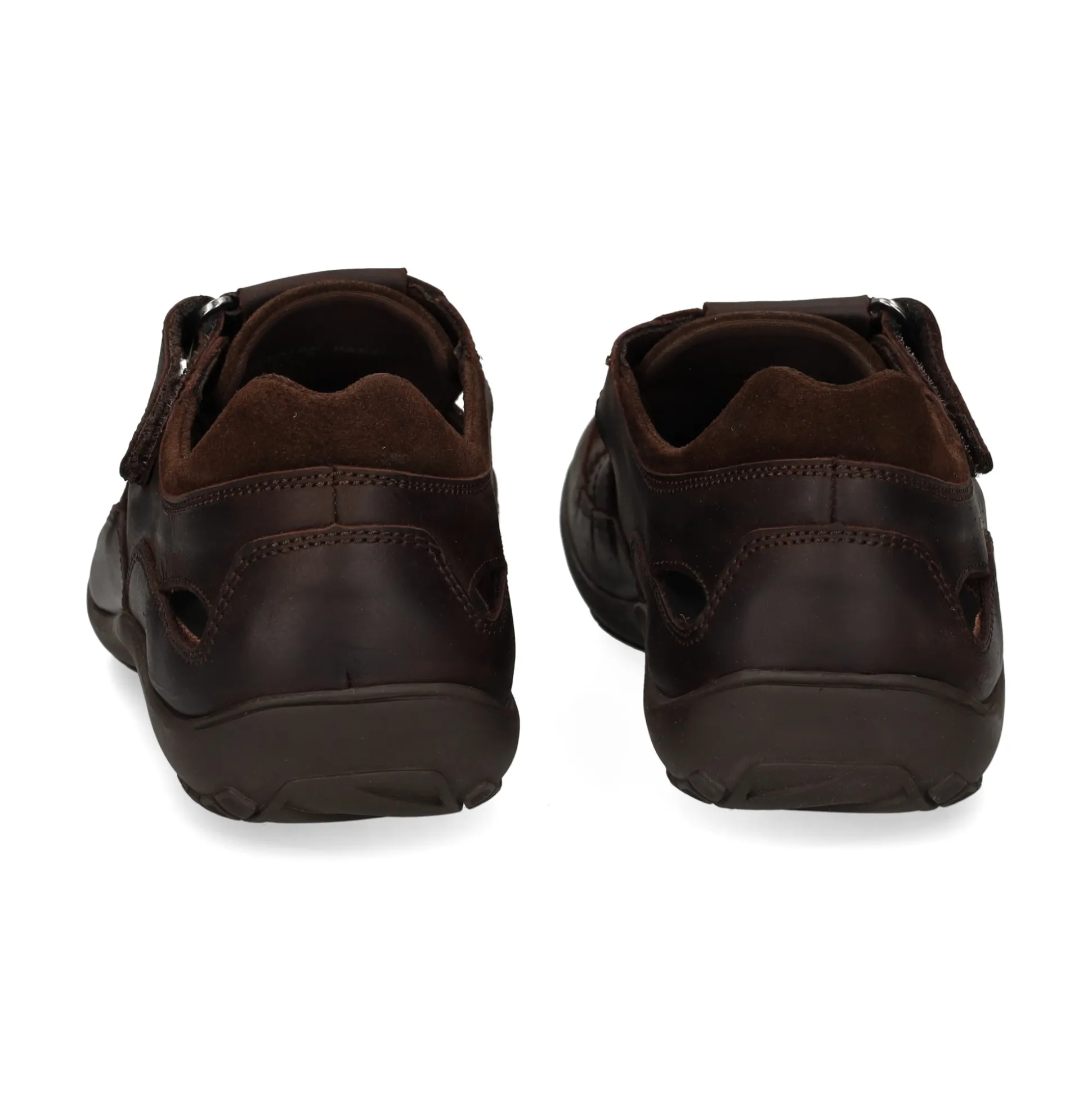 PANAMA JACK Sandalias de Hombre Meridian Basics C1 MARRON