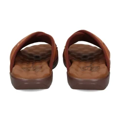 PANAMA JACK Sandalias de Hombre MAGIC C24 CUERO