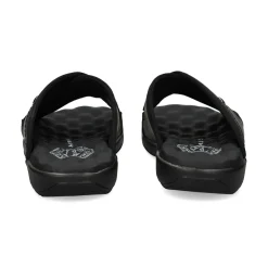 PANAMA JACK Sandalias de Hombre MAGIC C28 NEGRO