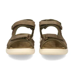 PANAMA JACK Sandalias de Hombre Salton C39 KAKI