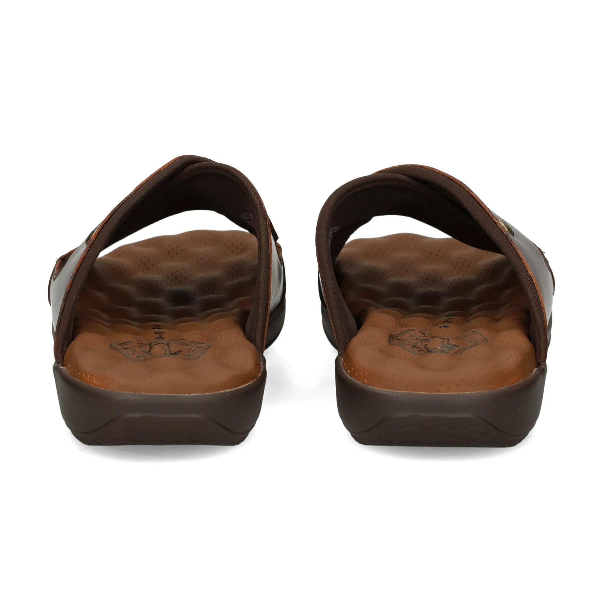 PANAMA JACK Sandalias de Hombre Magic Clay C1 CUERO