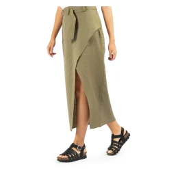 PANAMA JACK Sandalias planas de Mujer Sasha B1 NEGRO