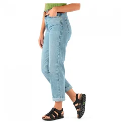 PANAMA JACK Sandalias planas de Mujer Sammy B1 NEGRO