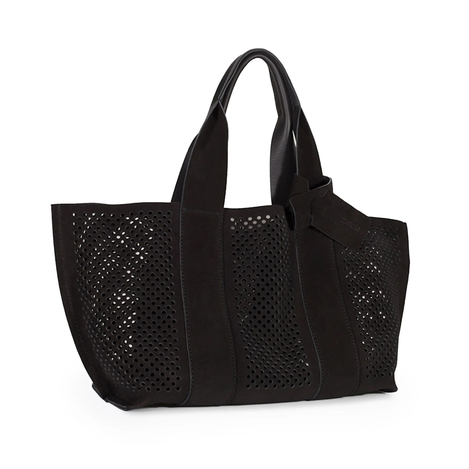 PEDRO GARCIA Bolsos Perfed NEGRO