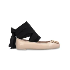 PINKO Bailarinas de Mujer SD0111 W4E NUDE