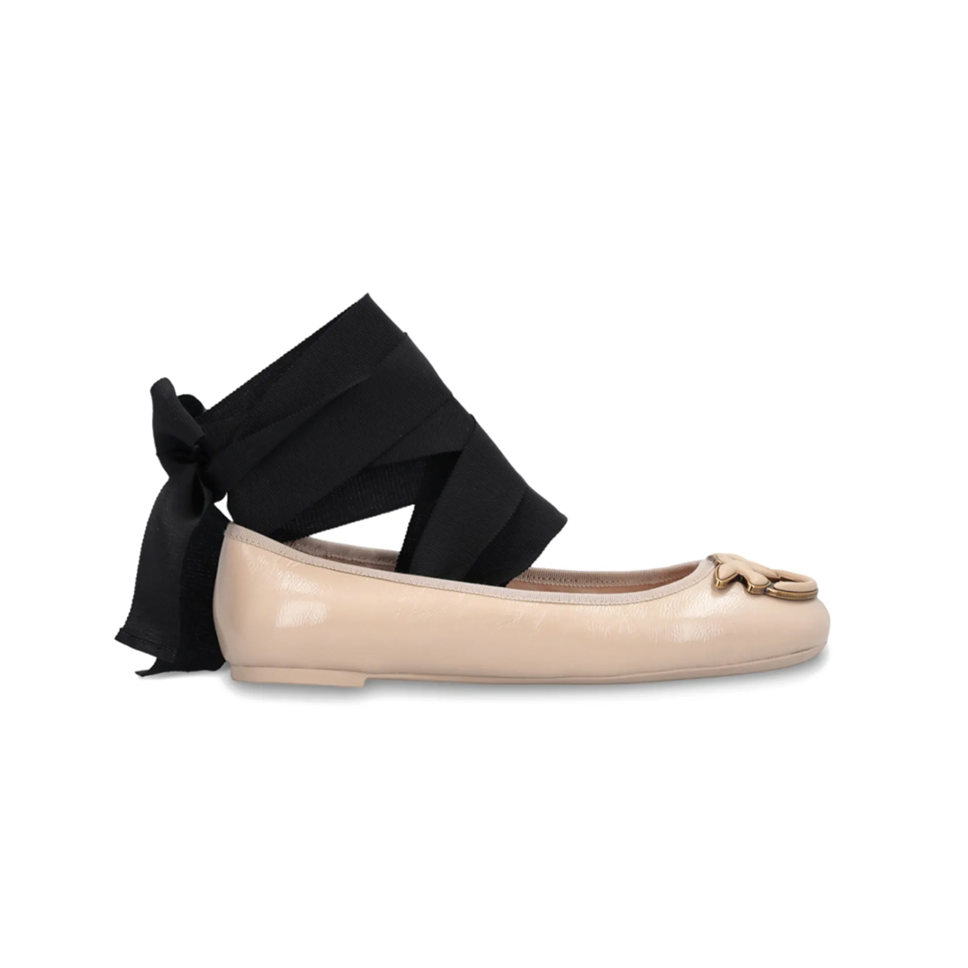 PINKO Bailarinas de Mujer SD0111 W4E NUDE