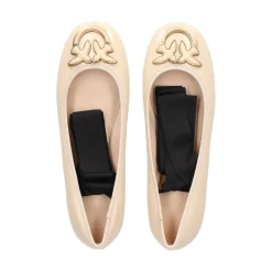 PINKO Bailarinas de Mujer SD0111 W4E NUDE