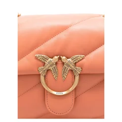 PINKO Bolsos 100038 A57Q ARANCIONE