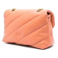 PINKO Bolsos 100038 A57Q ARANCIONE
