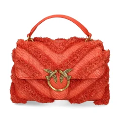 PINKO Bolsos 100044 B00Q ROSSO
