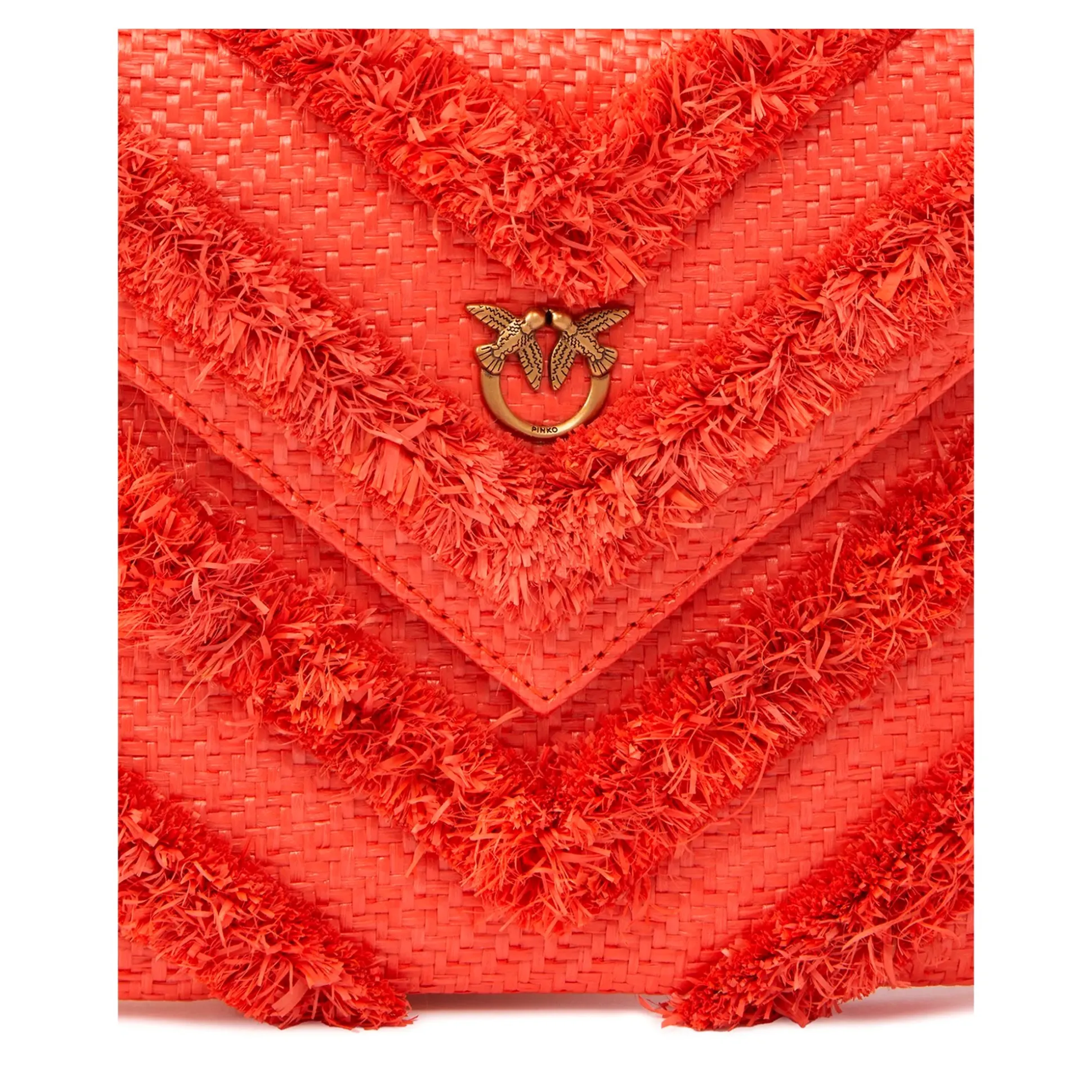 PINKO Bolsos 104820 B00Q ROSSO