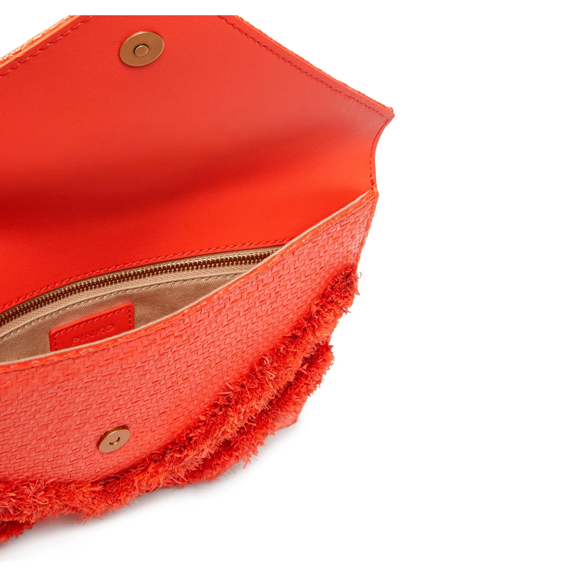 PINKO Bolsos 104820 B00Q ROSSO