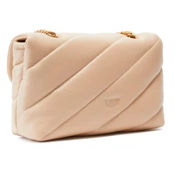 PINKO Bolsos 100038 C50Q BEIGE