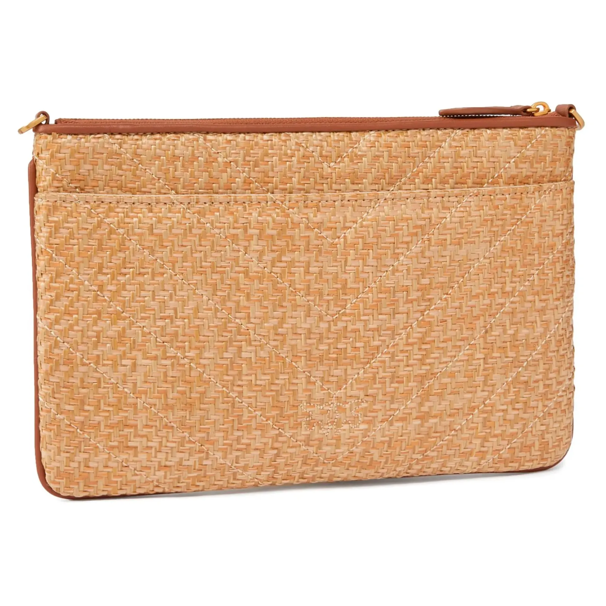 PINKO Bolsos 100455 C50Q BEIGE-GRIG