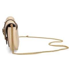 PINKO Bolsos 100061 C50Q BEIGE-GRIG