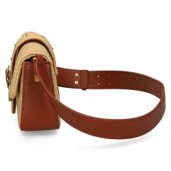 PINKO Bolsos 104340 C50Q BEIGE-GRIG