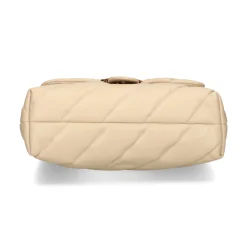 PINKO Bolsos 100037 C50Q BEIGE-GRIG