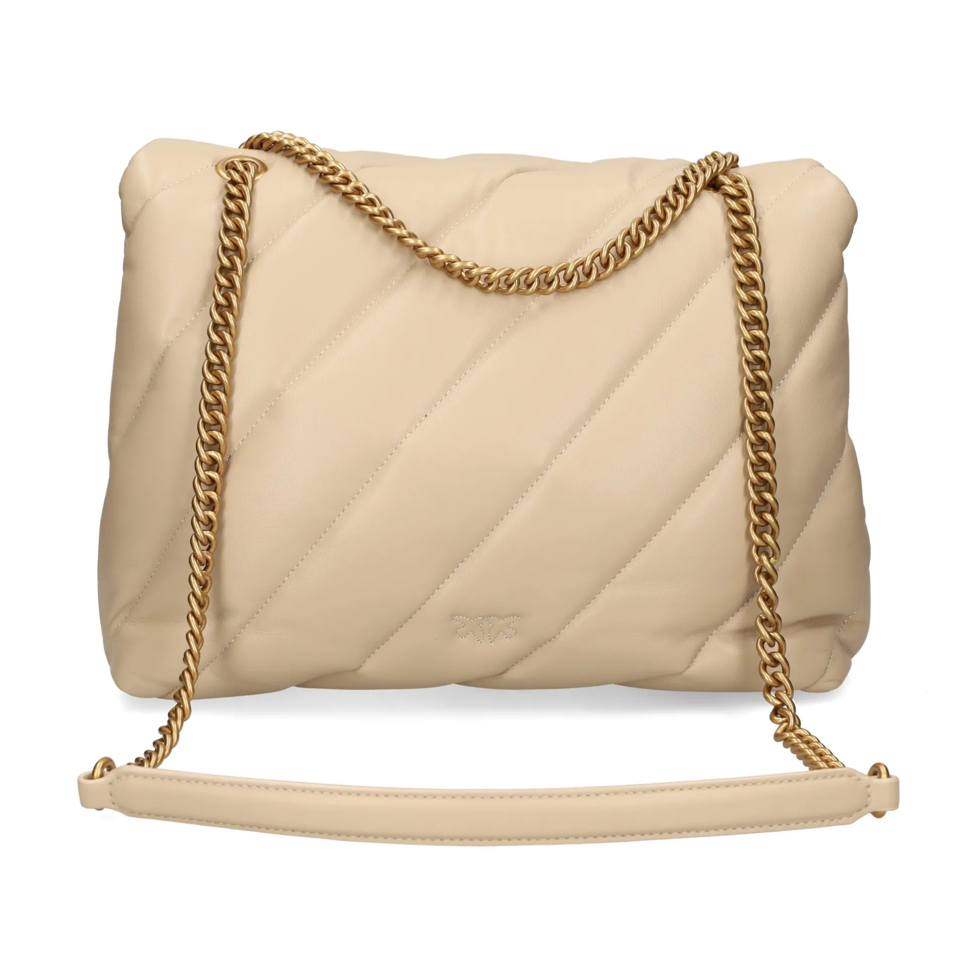 PINKO Bolsos 100037 C50Q BEIGE-GRIG