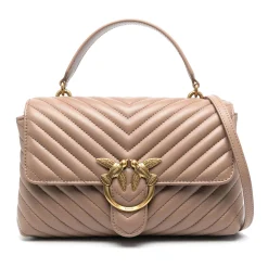 PINKO Bolsos 100043 D01Q BISCOTTO