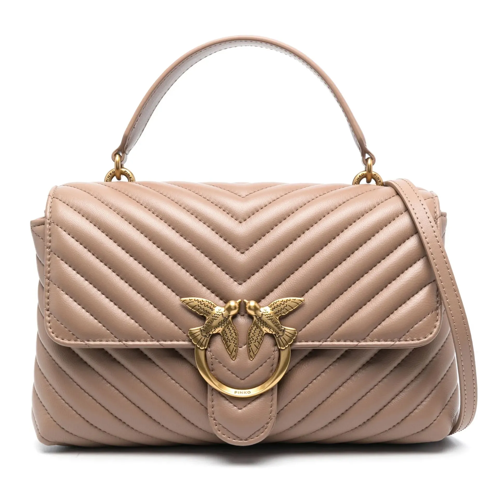 PINKO Bolsos 100043 D01Q BISCOTTO