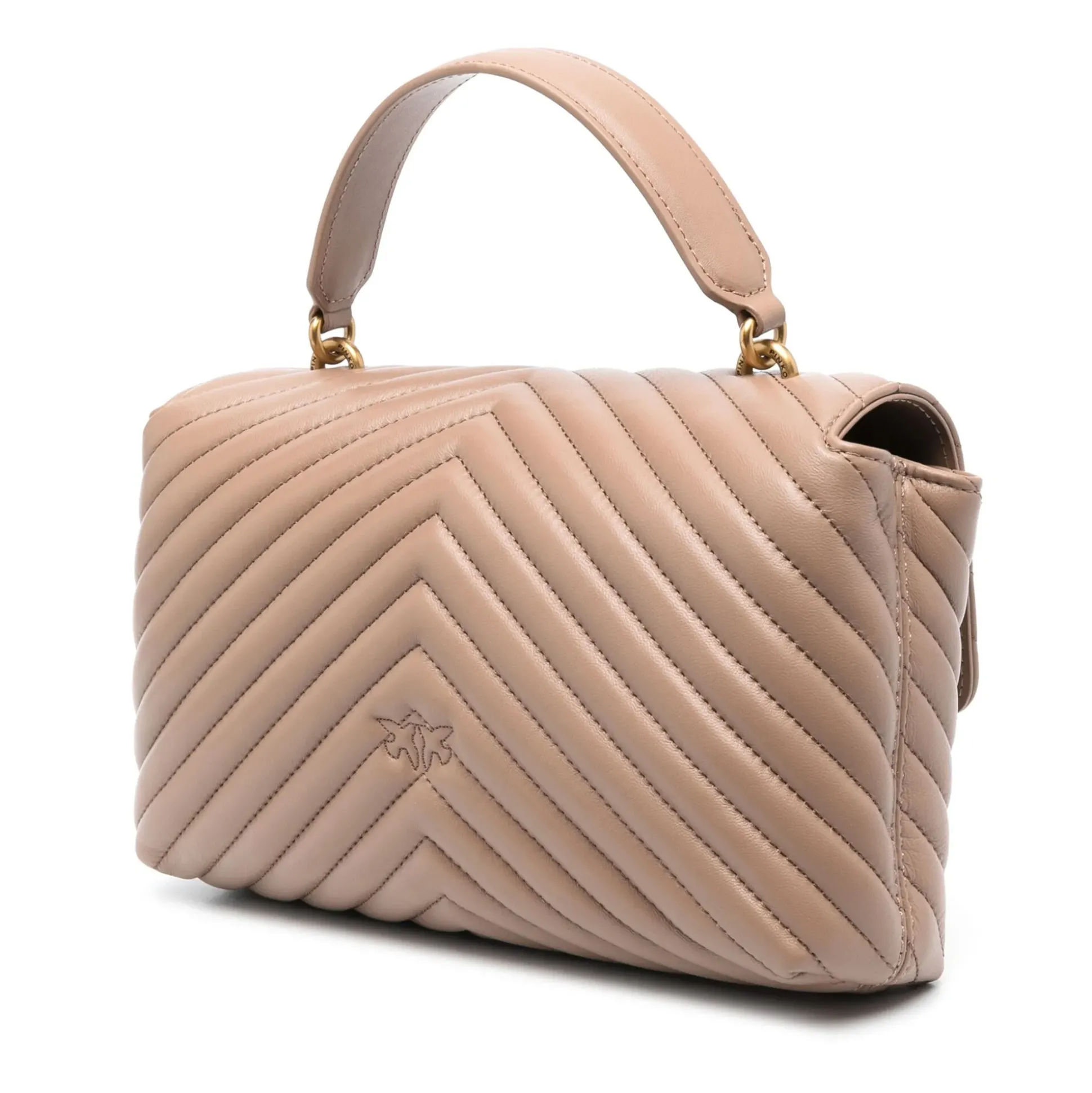 PINKO Bolsos 100043 D01Q BISCOTTO