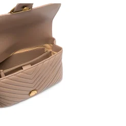 PINKO Bolsos 100043 D01Q BISCOTTO