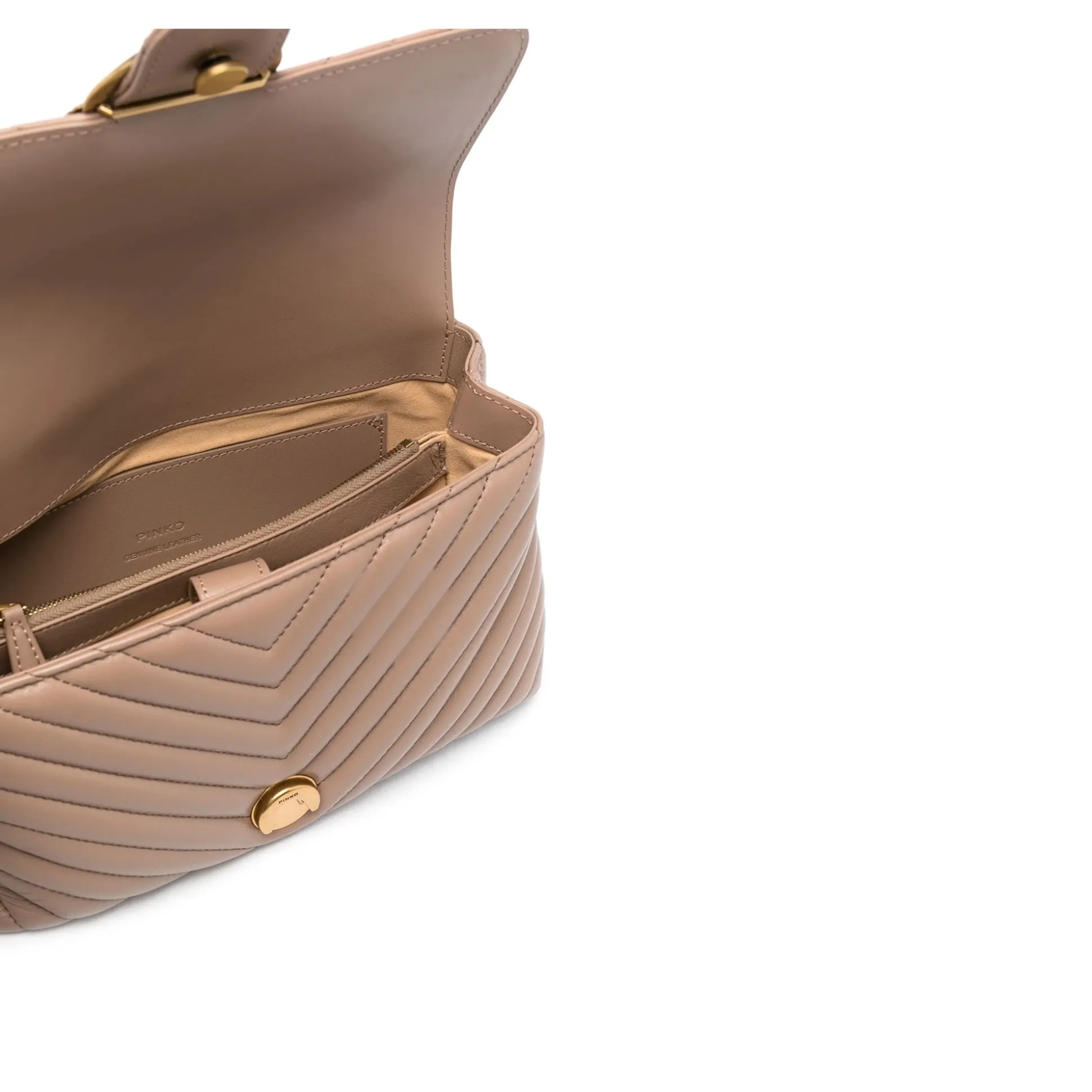 PINKO Bolsos 100043 D01Q BISCOTTO