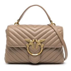 PINKO Bolsos 100044 D01Q BISCOTTO