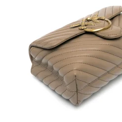 PINKO Bolsos 100044 D01Q BISCOTTO