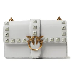 PINKO Bolsos 100053 I30Q GREY