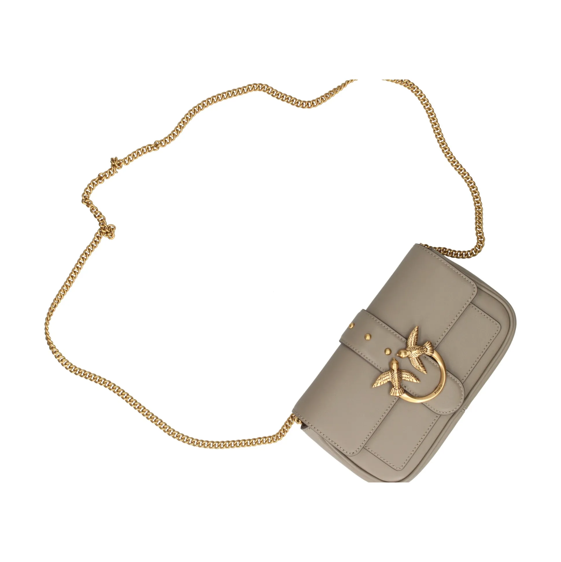 PINKO Bolsos 100061 I68Q NOCE