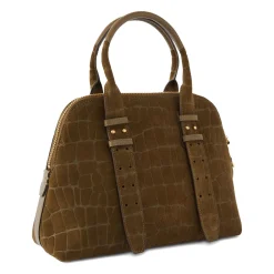 PINKO Bolsos 105906 K35Q FANGO