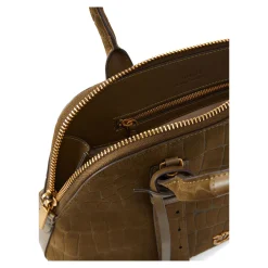 PINKO Bolsos 105906 K35Q FANGO