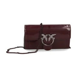 PINKO Bolsos 100062 L86B CIOCC. AMA