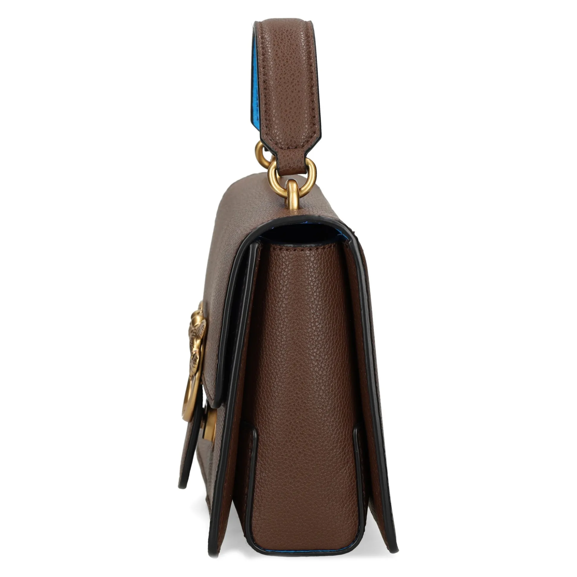 PINKO Bolsos 100071 LE2Q MARRONE