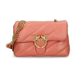 PINKO Bolsos 100038 L21Q MARRONE