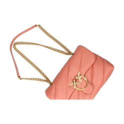 PINKO Bolsos 100038 L21Q MARRONE